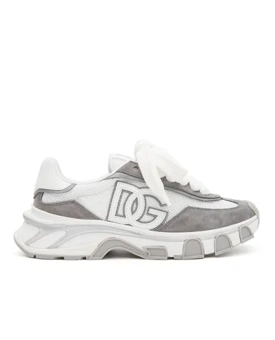 Dolce&Gabbana Кроссовки Country Road - Артикул: CK2403-A6N76