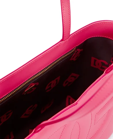 Dolce&Gabbana Сумка шоппер DG Logo Small - Артикул: BB7337-AW576