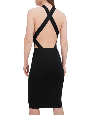 Saint Laurent Боди - Артикул: 765457-Y76JN