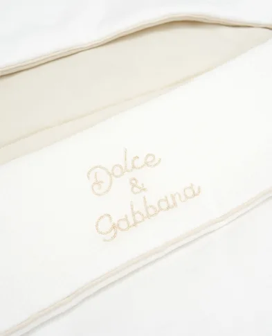 Dolce&Gabbana Детский конверт - Артикул: LNJAI7-G7PUP