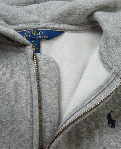 Polo Ralph Lauren Детская толстовка - Артикул: 322547626002