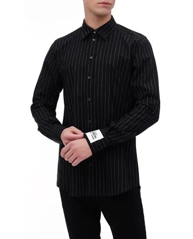 Dolce&Gabbana Рубашка - Артикул: G5KV8T-FRBC1
