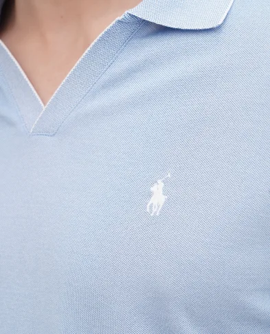 Polo Ralph Lauren Поло Mesh - Артикул: 710956819002