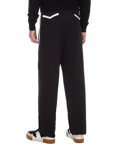 Dolce&Gabbana Брюки  - Артикул: GYXPHT-FUCCR