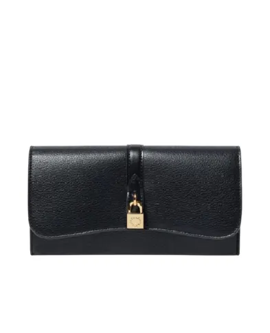Stella McCartney Кошелек Ryder Flap Continental - Артикул: 7P0081WP0533