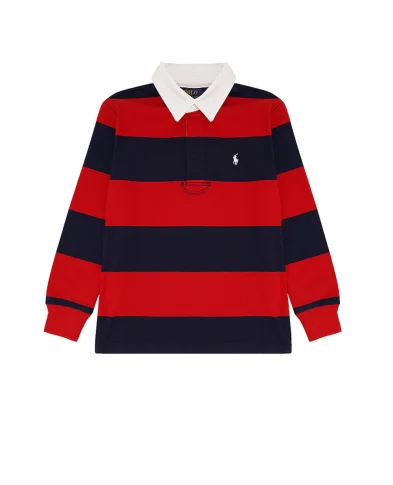 Polo Ralph Lauren Детское поло - Артикул: 323932280003