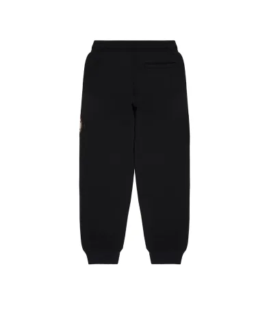 Dolce&Gabbana Дитячі джогери (костюм) - Артикул: L4JPFE-G7PIU-S