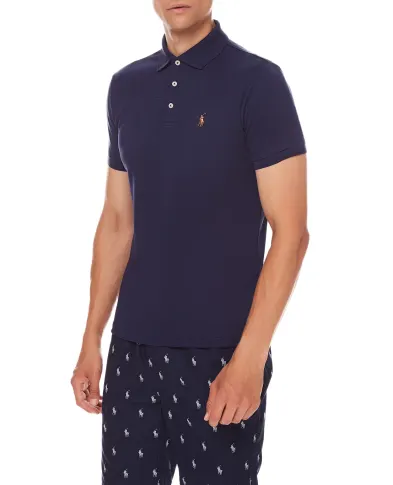 Polo Ralph Lauren Поло Interlock - Артикул: 710713130006