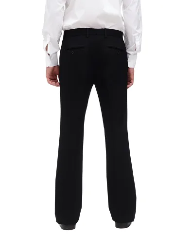 Dolce&Gabbana Шерстяные брюки - Артикул: GZ25AT-FU21E