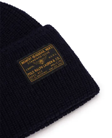 Polo Ralph Lauren Шапка - Артикул: 449923705002