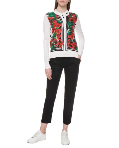 Dolce&Gabbana Брюки Kate - Артикул: FTAGNT-FUFIS