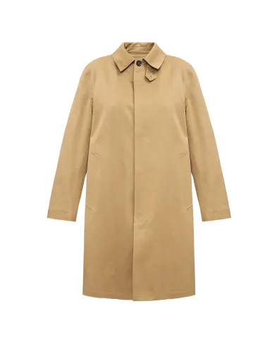 Saint Laurent Тренч - Артикул: 843690-Y7I14