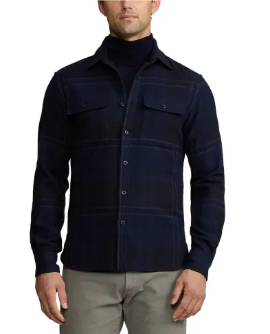 Ralph Lauren Purple Label Рубашка - Артикул: 790957856001
