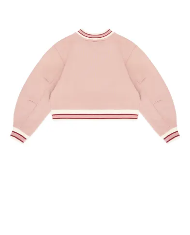 Dolce&Gabbana Дитячий світшот (костюм) - Артикул: L5JWBS-G7PHC-S