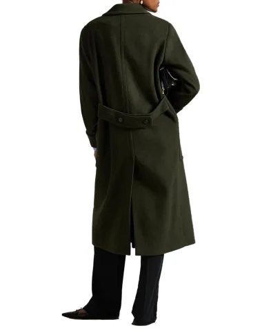 Polo Ralph Lauren Пальто - Артикул: 211966535002