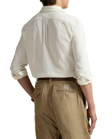 Polo Ralph Lauren Сорочка - Артикул: 710654408146