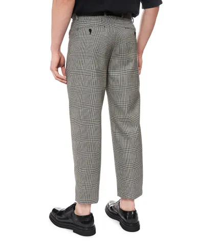 Dolce&Gabbana Брюки из шерсти - Артикул: GP148T-FQ2MZ