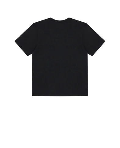 Dolce&Gabbana Детская футболка с аппликацией - Артикул: L4JTHU-G7P1P-S