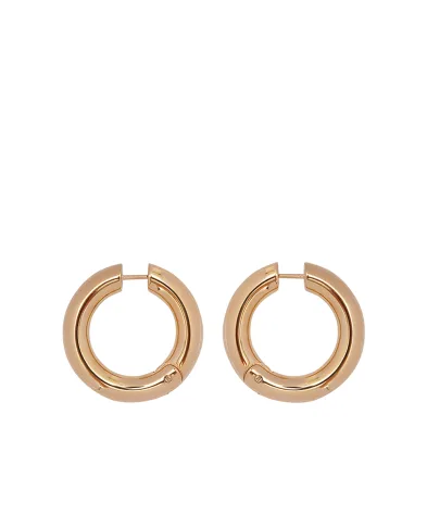 Saint Laurent Серьги - Артикул: 823724-Y1500