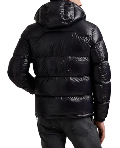 Polo Ralph Lauren Куртка Gorham Glossed Down - Артикул: 710968281001