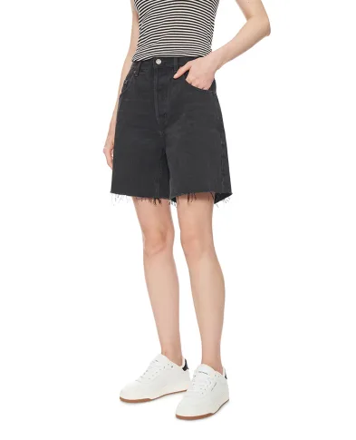 Saint Laurent Джинсовые шорты - Артикул: 824078-Y07YC
