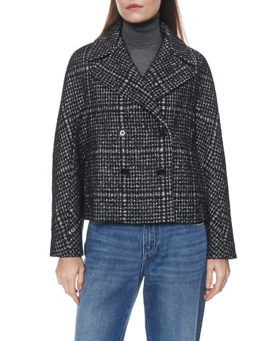 Dolce&Gabbana Жакет двобортний з вовни - Артикул: F27GDT-FQZAO