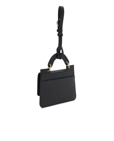 Dolce&Gabbana Визитница из кожи - Артикул: BI3401-A5070