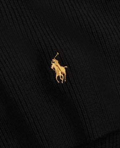 Polo Ralph Lauren Комплект шапка и шарф из шерсти - Артикул: 710951146002