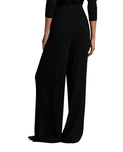 Polo Ralph Lauren Брюки с широкими штанинами Mini-Cable - Артикул: 211A93720001