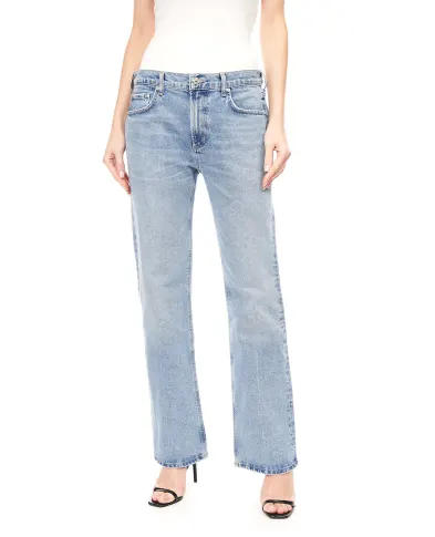 CITIZENS of HUMANITY Джинсы Genova - Артикул: 2195-1078