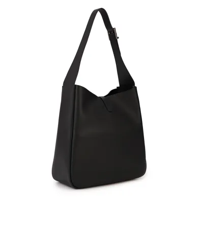 Saint Laurent Кожаная сумка Le 5 À 7 Supple - Артикул: 753837-AACQG