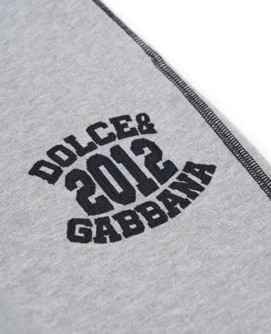 Dolce&Gabbana Дитячі спортивні штани (костюм) - Артикул: L4JPKS-G7PBO-S