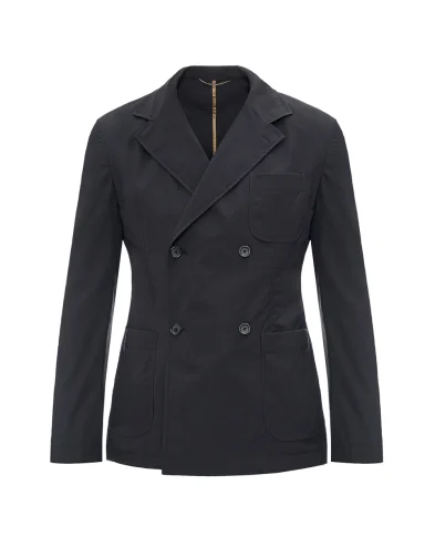 Dolce&Gabbana Двубортная куртка Portofino - Артикул: G2VG5T-FUUDD