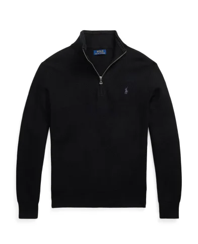 Polo Ralph Lauren Джемпер на блискавці - Артикул: 710932304505