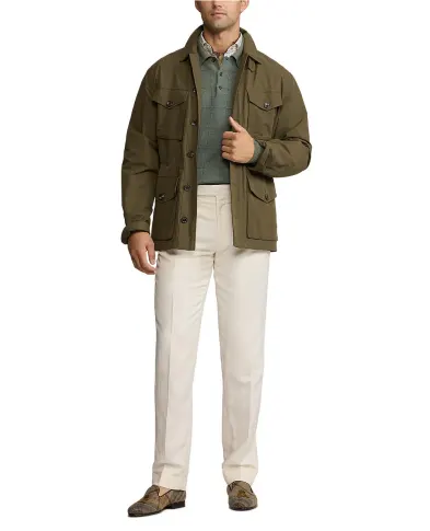 Ralph Lauren Purple Label Куртка - Артикул: 790957967002