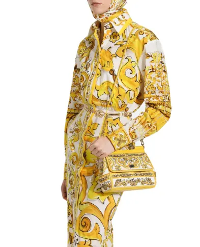 Dolce&Gabbana Сумка Sicily Medium - Артикул: BB6003-AW050