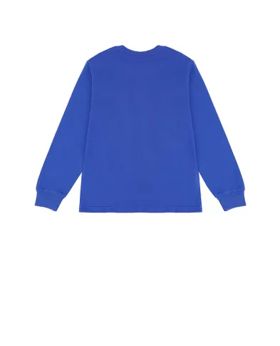 Polo Ralph Lauren Детский лонгслив Polo Bear - Артикул: 323883620012