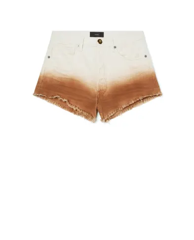 Alanui Джинсовые шорты - Артикул: LWYC009R26DEN0020373