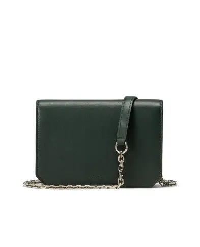 Ralph Lauren Collection Сумка RL 888 із телячої шкіри - Артикул: 434P02289001