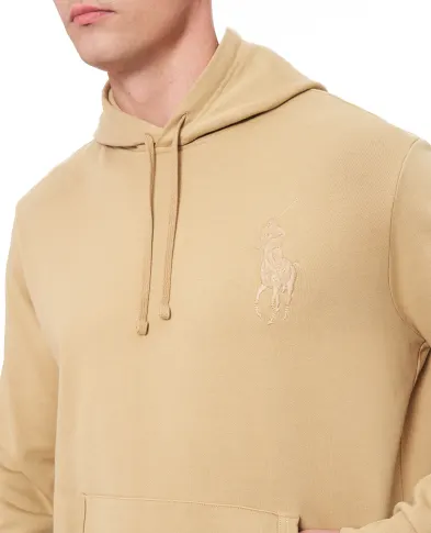 Polo Ralph Lauren Худи Polo Ralph Lauren Big Pony - Артикул: 710936510009