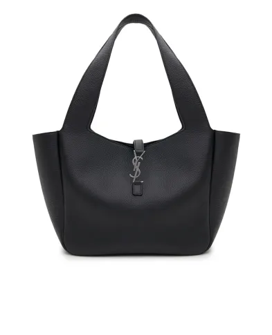 Saint Laurent Шкіряна сумка LE 5 À 7 BEA - Артикул: 763435-AAEQC