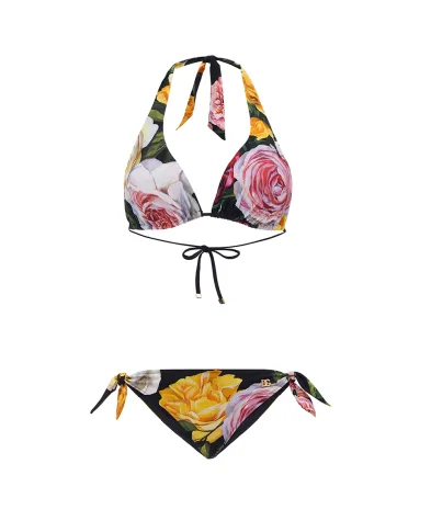 Dolce&Gabbana Купальник - Артикул: O8A54J-FSG9R