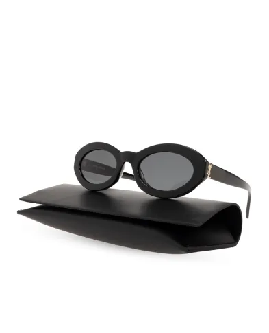 Saint Laurent Солнцезащитные очки - Артикул: 780255-Y9956
