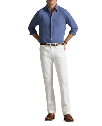 Polo Ralph Lauren Сорочка - Артикул: 710654408143
