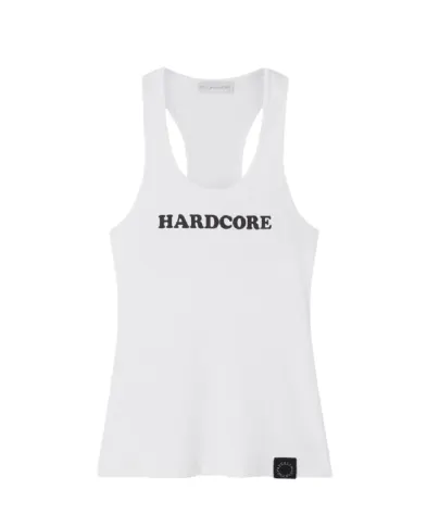 Stella McCartney Майка - Артикул: 6J04203SQA39