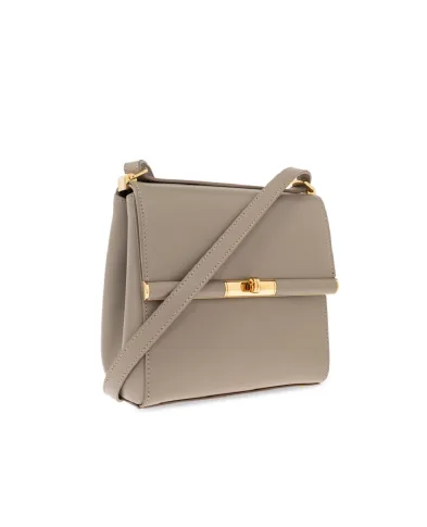 Dolce&Gabbana Кожаная сумка City Marlene - Артикул: BB7726-A3G19
