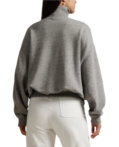 Polo Ralph Lauren Пуловер з високим коміром - Артикул: 211A90677003