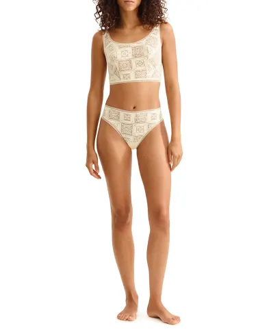 ERES Трусы MANDALA - Артикул: 612604