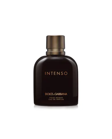 Dolce&Gabbana Парфумована вода Pour Homme Intenso, 125 мл - Артикул: I30208250000-Интенсо