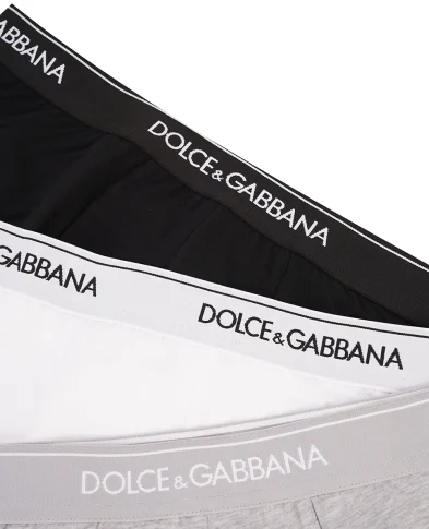 Dolce&Gabbana Боксеры ( 3шт. ) - Артикул: M9D82J-ONN95